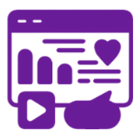 SOCIAL MEDIA MANAGEMENT